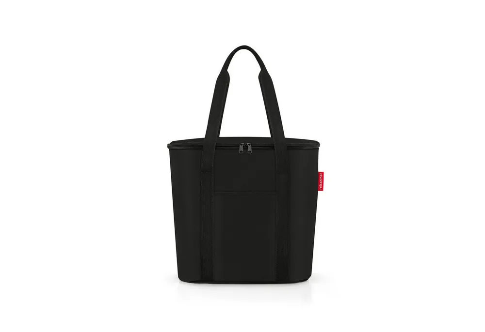 REISENTHEL® Kühltasche thermoshopper, extradicke Isolierschicht, Deckel mit 2-Wege-Reißverschluss