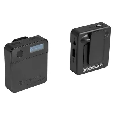 Relacart MIPASSPORT 2 Miniaturfunksystem für Videofilmer