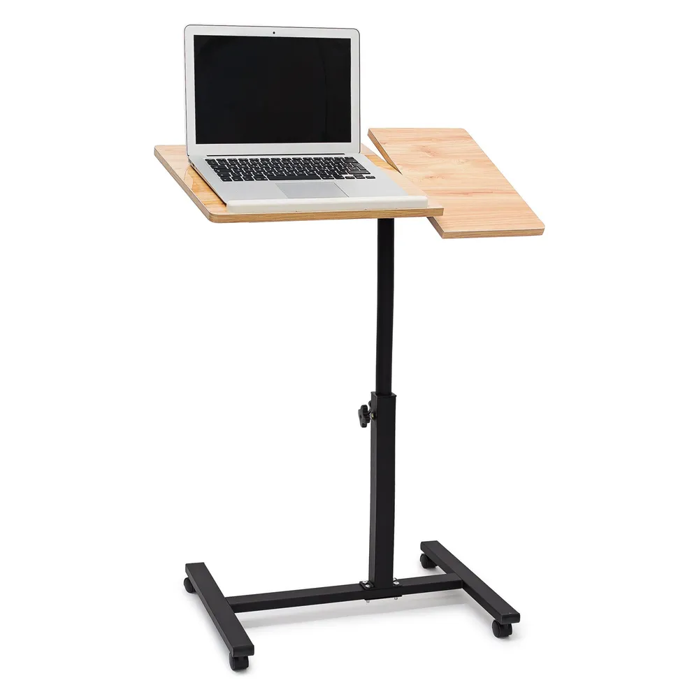 Relaxdays Laptoptisch