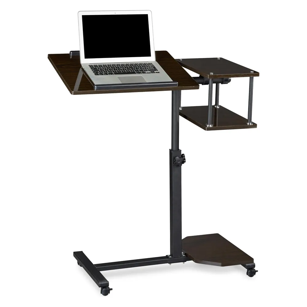 Relaxdays Laptoptisch