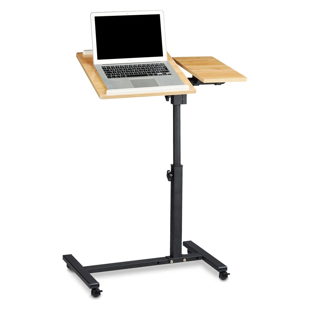 Relaxdays Laptoptisch