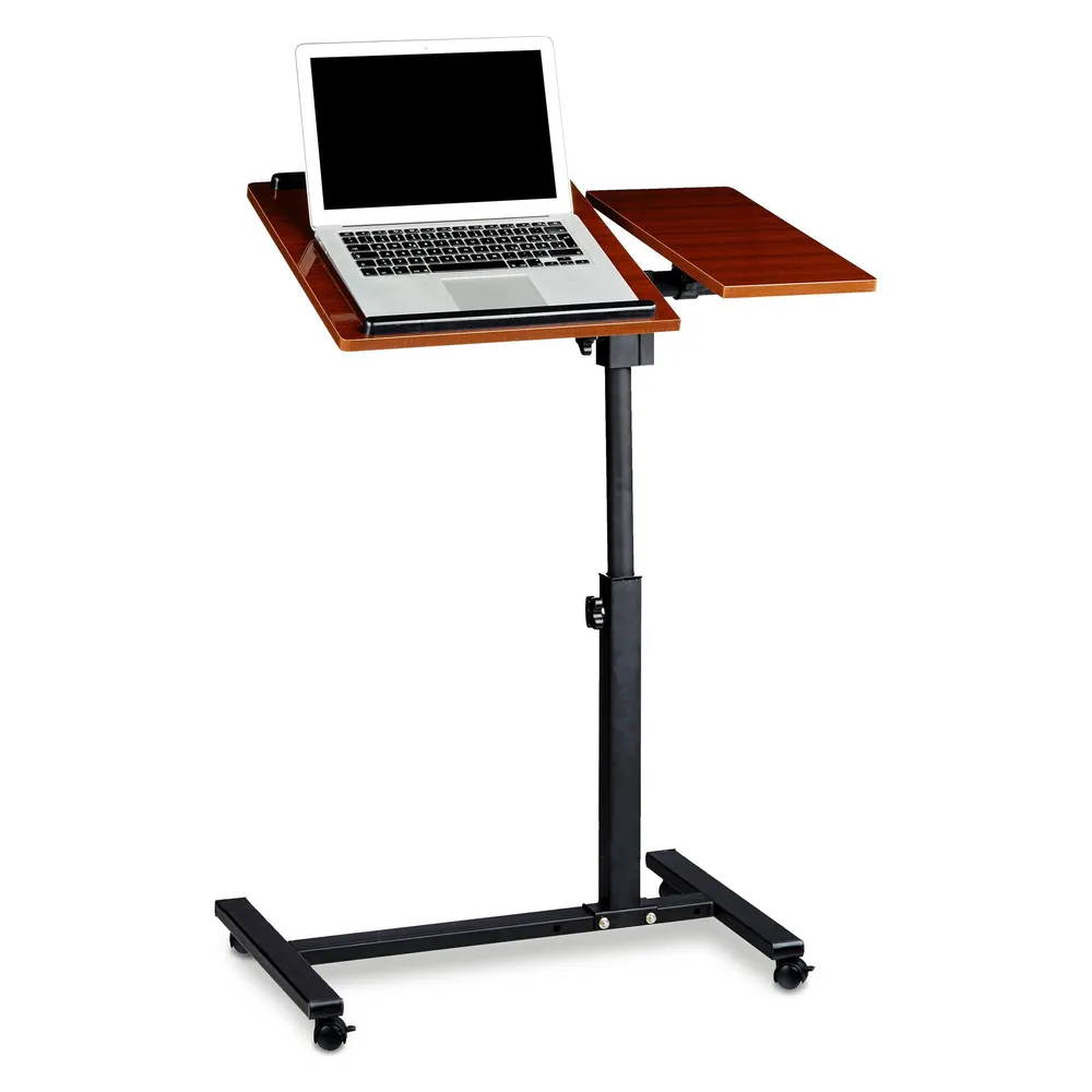 Relaxdays Laptoptisch