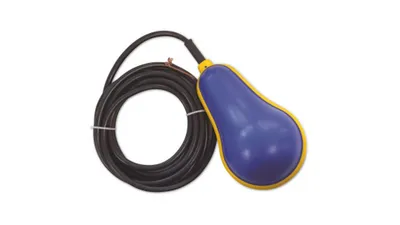 RELTECH Schwimmerschalter SSW20PVC
