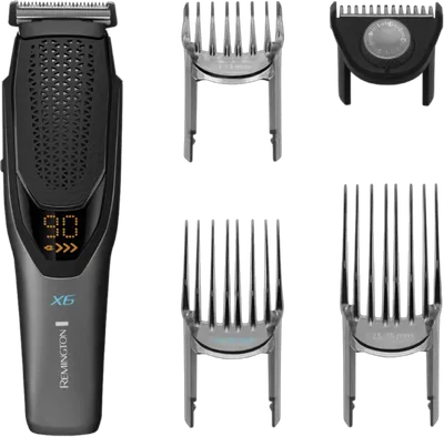 Remington Power-X Series X6 Haarschneider HC6000