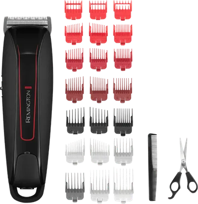 Remington Easy Fade Pro Haarschneider HC550