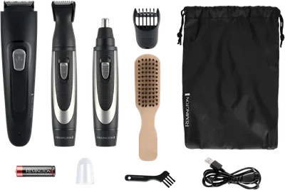 Remington The Works Kit