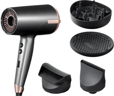 Remington ONE Dry & Style D6077
