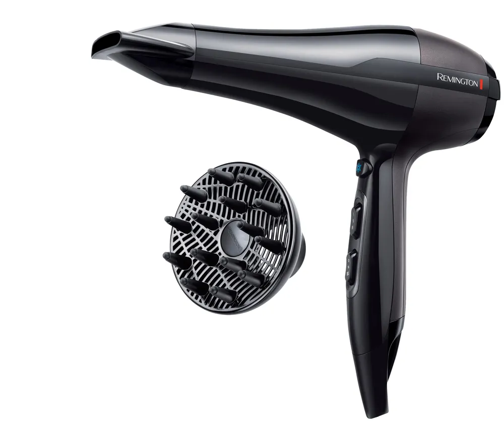 AC5999 Pro-Air-Ionen Haartrockner