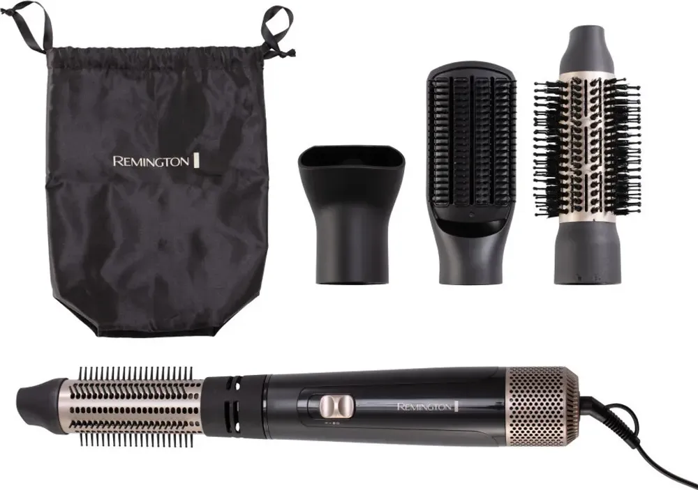 AS7500 Blow Dry & Style Warmluftbürste
