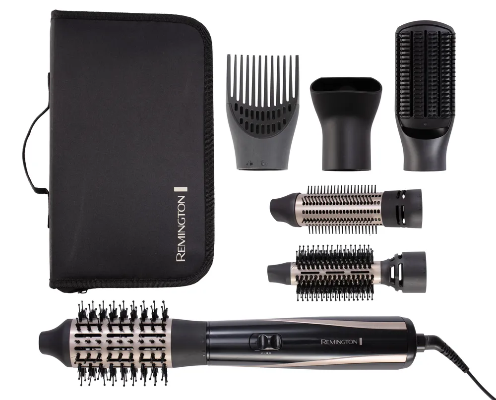 AS7700 Blow Dry & Style Warmluftbürste