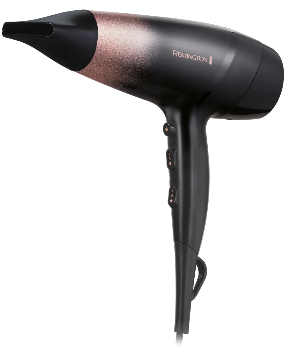 D5305 Rose Shimmer Haartrockner