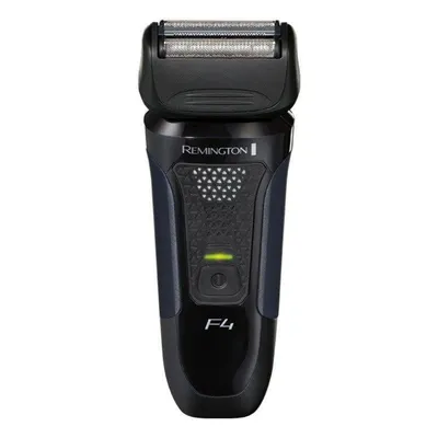 Elektrorasierer Remington F4002 Kabellos 50min Nass- und Trockenrasur Präzisionstrimmer