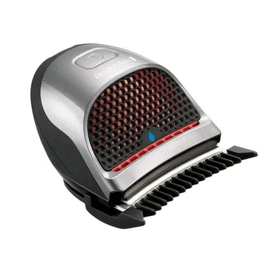 Haarschneider Remington HC4250 QuickCut Kabellos 9 Längen 40min 9 Aufsätze Schnellladung
