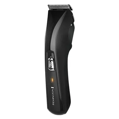 Haarschneider Remington HC5150 Kabellos 30min 15 Längen 2 Aufsätze Selbstschärfende Klingen