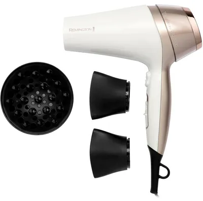 Remington Haartrockner D5720 Thermacare PRO 2400