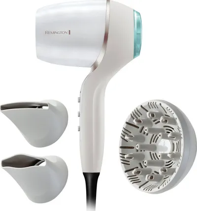 Remington Haartrockner HYDRAluxe PRO