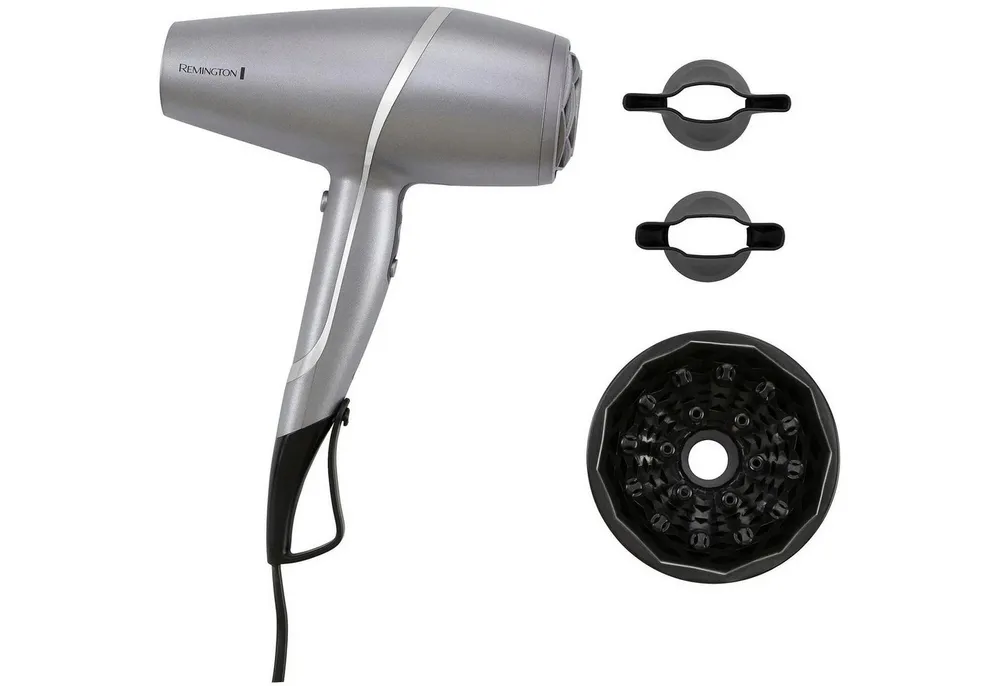 Remington Haartrockner REMINGTON Lernfähiger Haartrockner AC9800 PROluxe You, AC Haartrockner