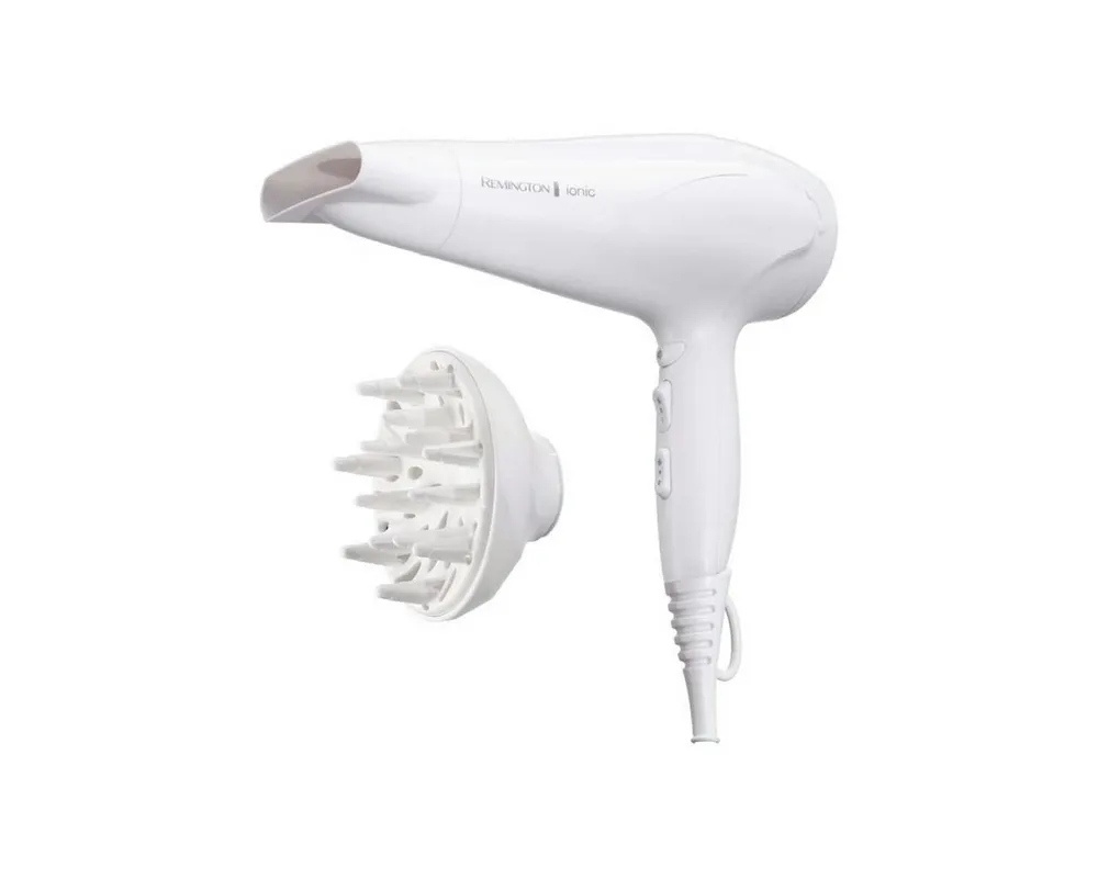 Remington Ionic-Haartrockner REMINGTON Ionen-Haartrockner D3199, 2200 W