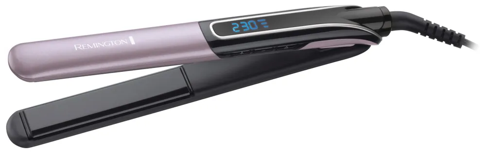 S6700 Sleek & Curl Expert Haarglätter