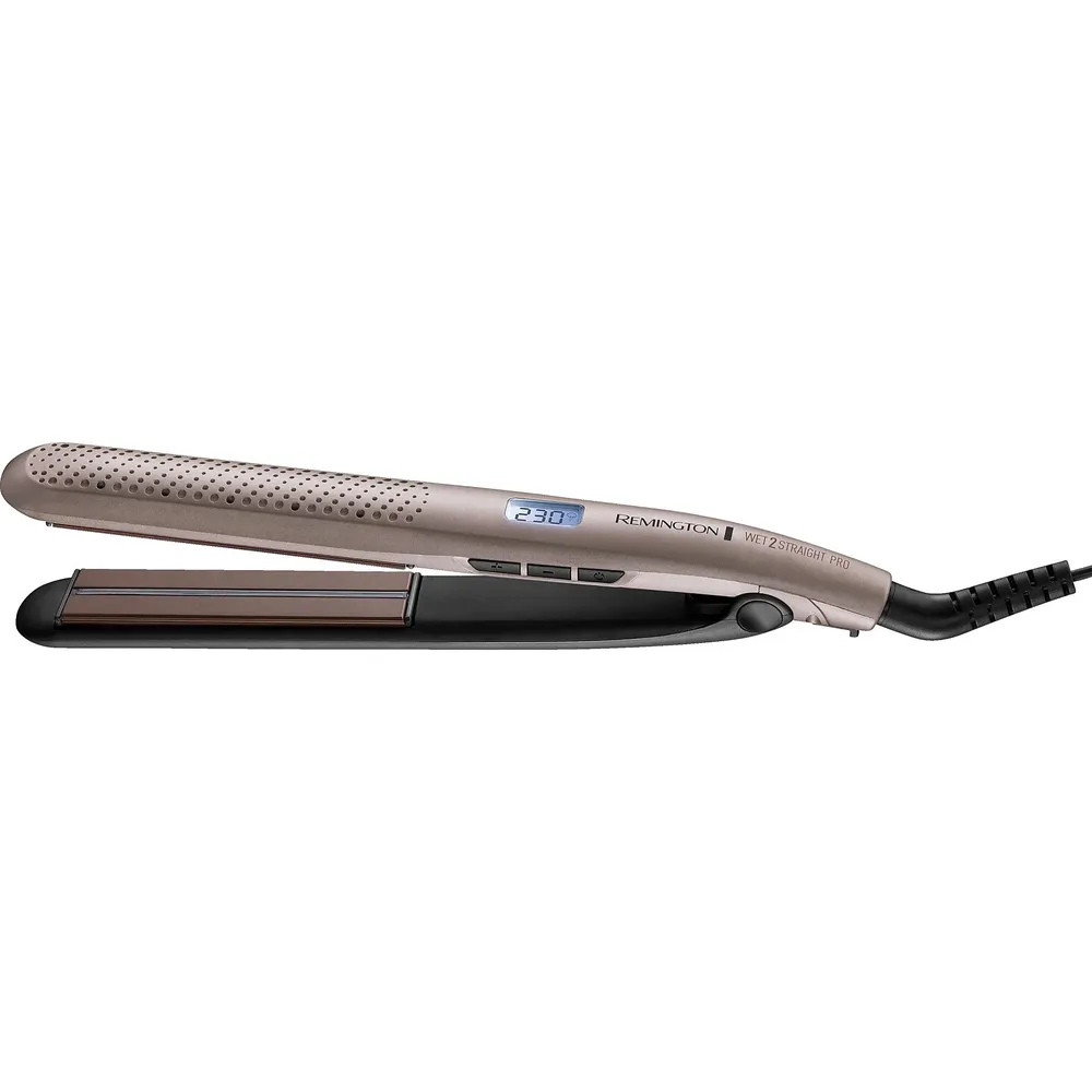 S7970 Wet 2 Straight Pro Haarglätter