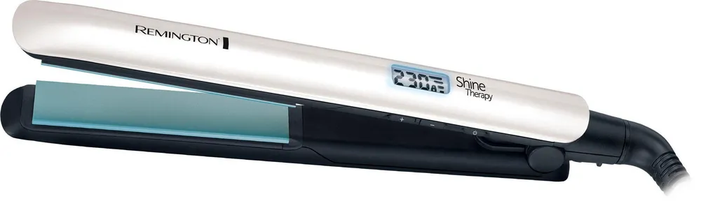 S8500 Shine Therapy Haarglätter
