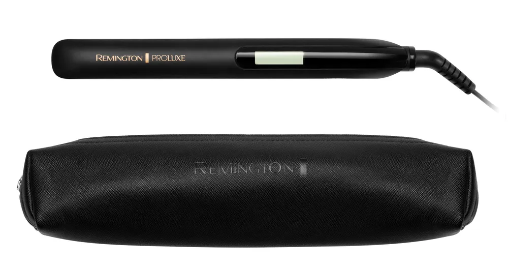 S9100B PROluxe Midnight Edition Haarglätter