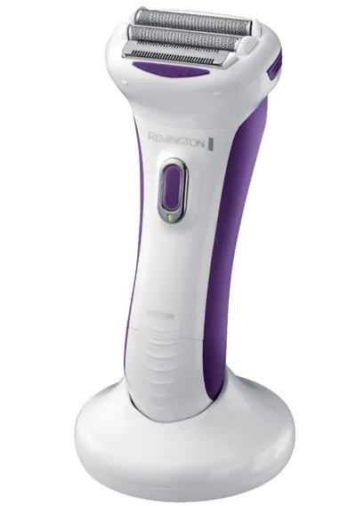 WDF5030 smooth&silky Damenrasierer