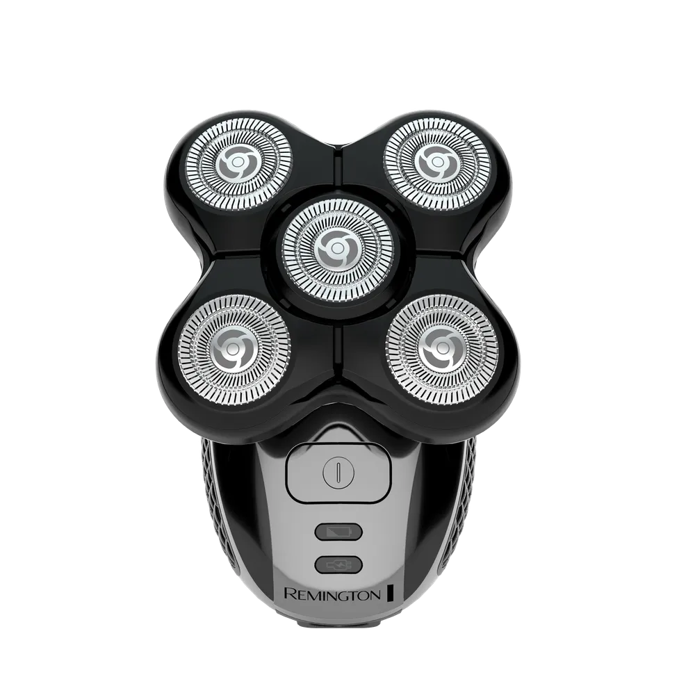 XR1500 RX5 Ultimate Series Glatzen-Rasierer