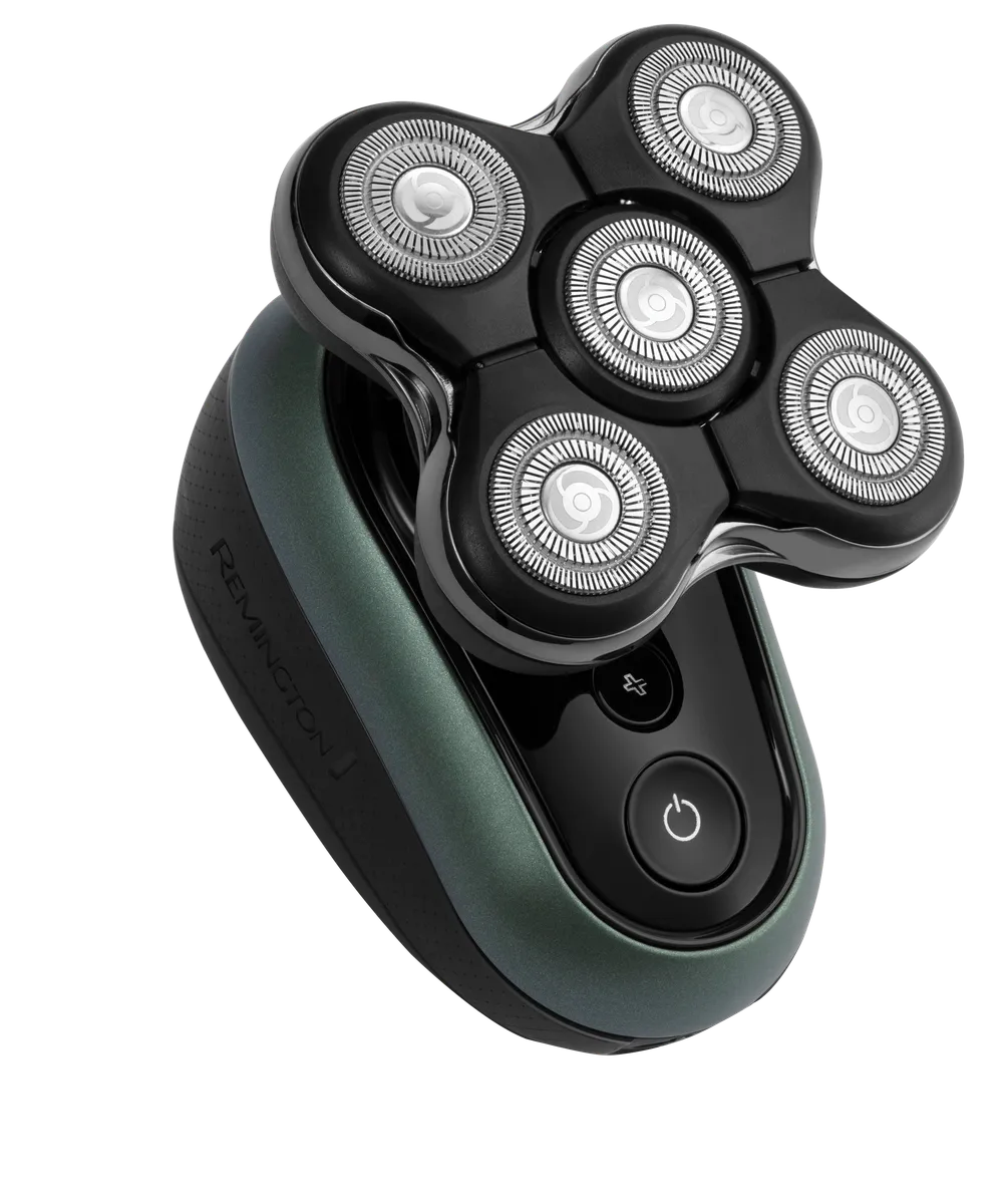 XR1600 Ultimate Series Glatzen-Rasierer RX7