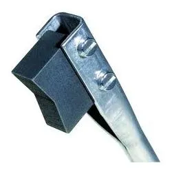 Rems 164110 R 164110 Prismenelektrode+Halter