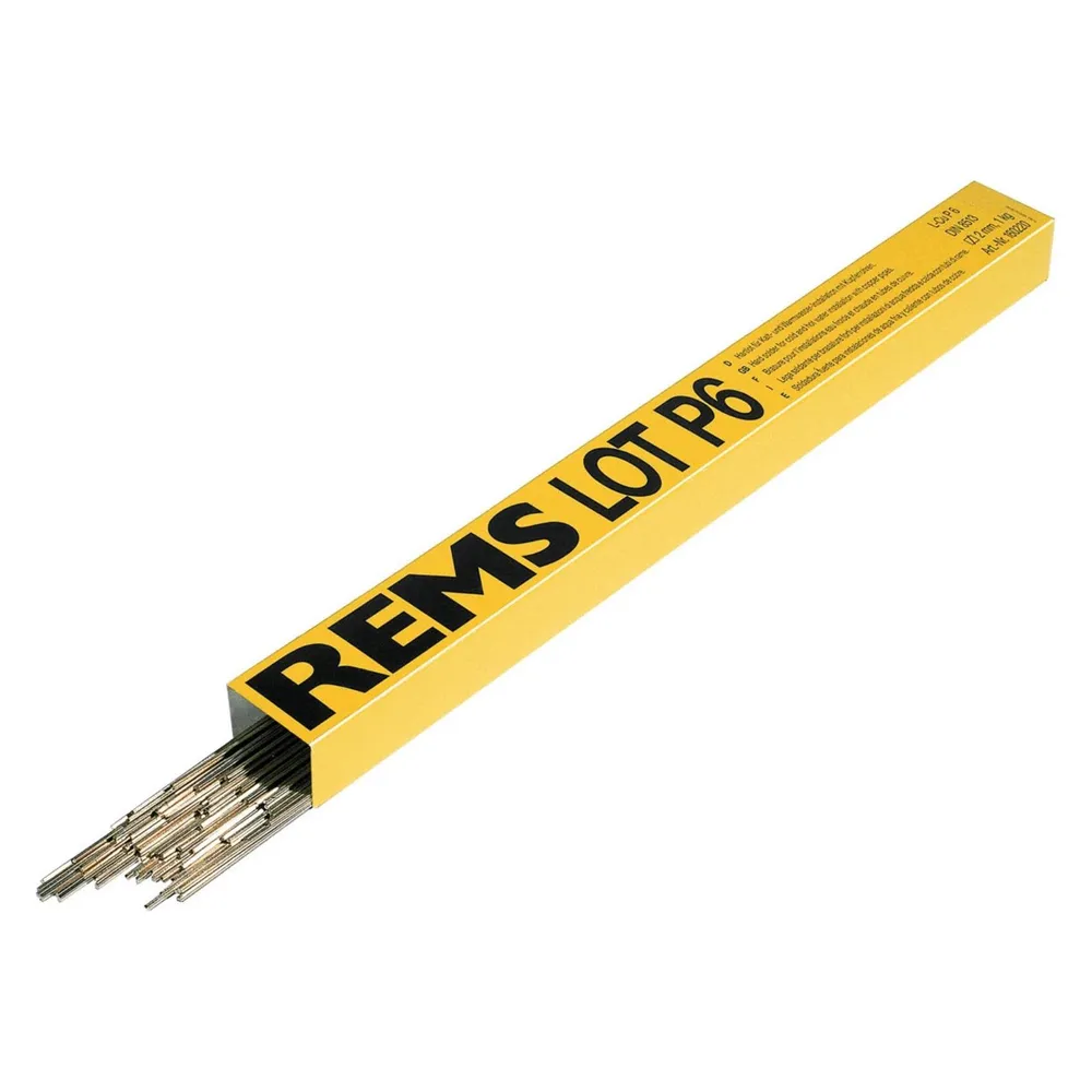 Rems Lot P6
