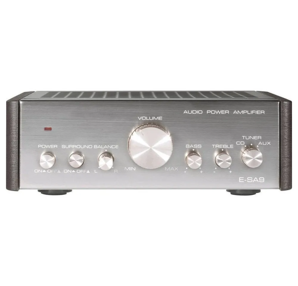 Renkforce Mini-Verstärker RF-1050402 Audioverstärker