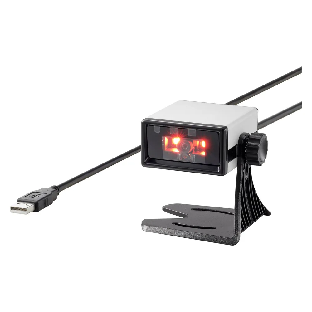 Renkforce Barcode Scanner 2D USB (2D-Barcodes)
