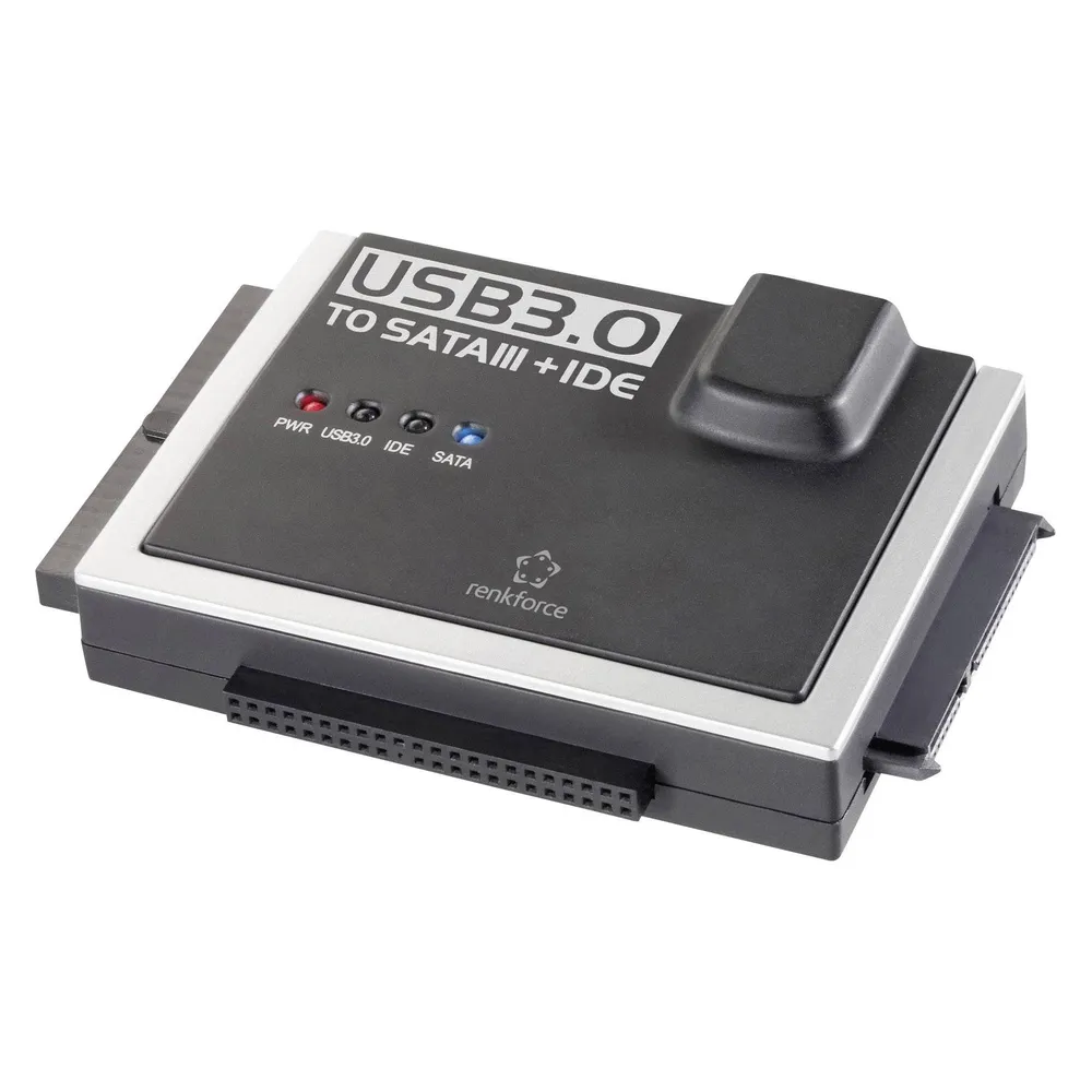 Renkforce RF-3833988