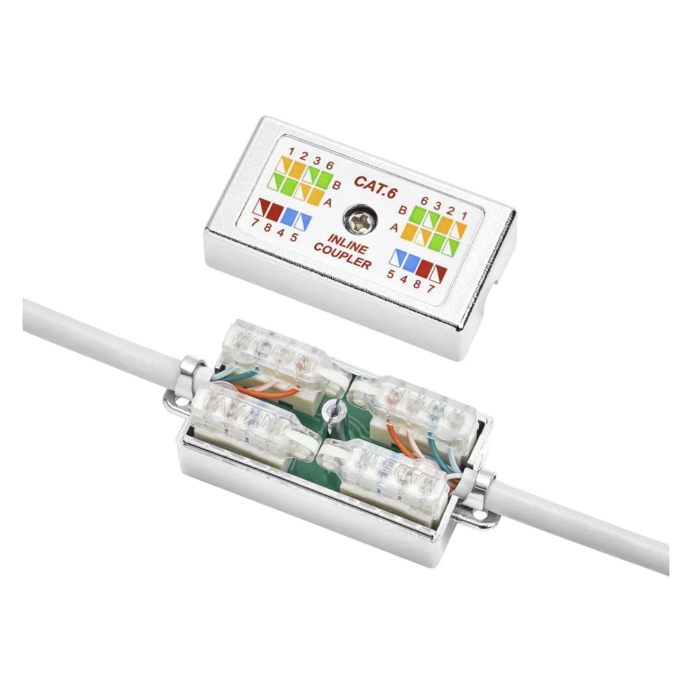 Renkforce Connection Box für werkzeugfrei