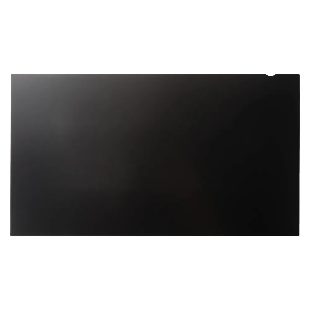 Renkforce RF-MPS-027 Blickschutzfolie 68,6cm (27 ) Bildformat: 16:9 RF-5792940 Passend für Modell (