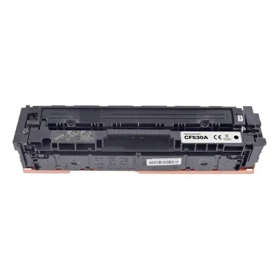 Tonerpatrone schwarz kompatibel HP Renkforce 1100 Seiten