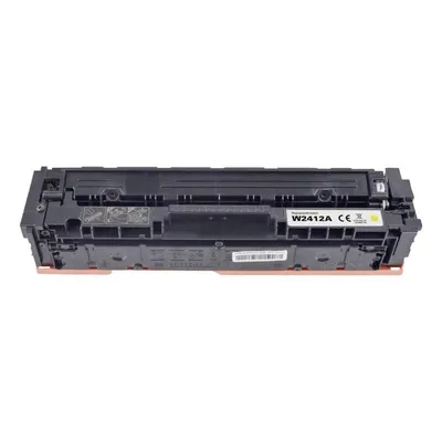 Tonerpatrone RENKFORCE RF-6723132 Gelb HP 850 Seiten