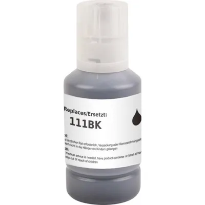 Druckerpatrone Renkforce RF-6728544 Schwarz Kompatibel Epson 140 ml