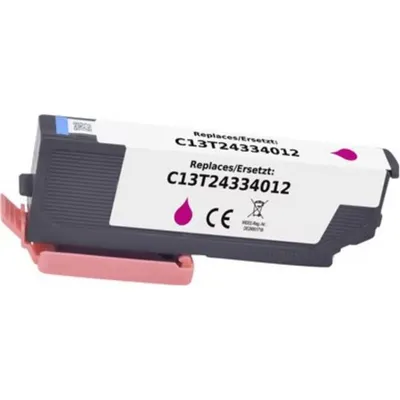 Druckerpatrone Renkforce RF-6728558 Magenta XL kompatibel Epson