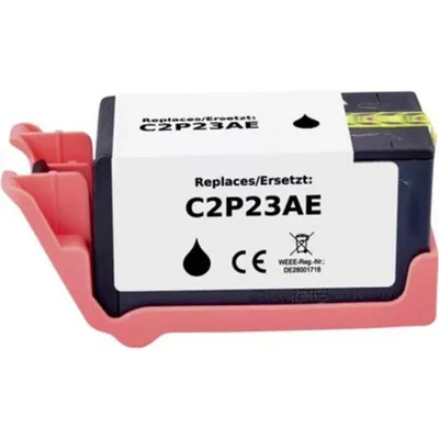 Druckerpatrone Renkforce RF-6733188 XL Schwarz kompatibel HP