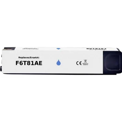 Druckerpatrone Renkforce RF-6736440 XL Cyan kompatibel HP PageWide Pro