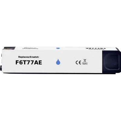Druckerpatrone Renkforce RF-6736448 Cyan kompatibel HP 913A 3000 Seiten