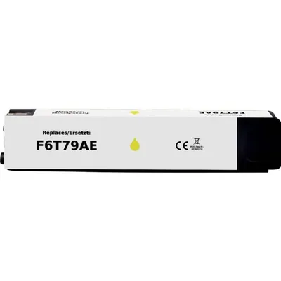Druckerpatrone Renkforce RF-6736452 Gelb kompatibel HP 913A 3000 Seiten