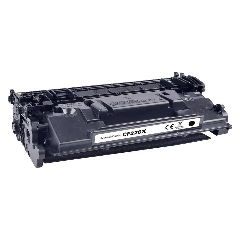 Toner Renkforce HP 26X/CF226X Schwarz 9000 Seiten