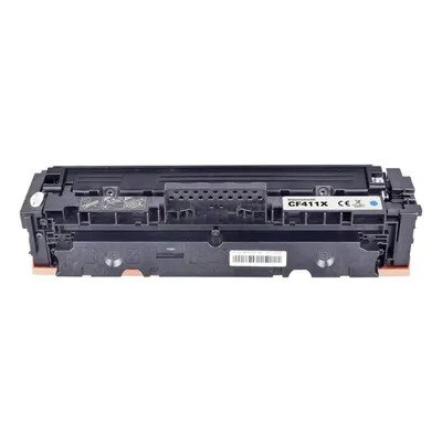 Tonerpatrone RENKFORCE RF-6723114 Cyan 5000 Seiten