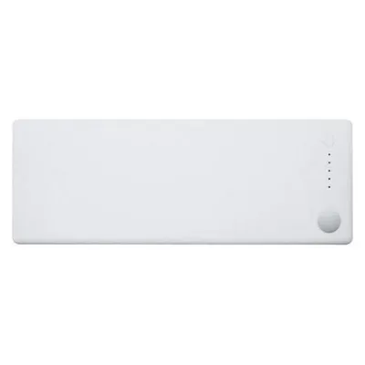 Renov8 Battery for Apple MacBook 13" white polyc. until Mid 2009 (equiv. to MA561)