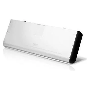 Renov8 Battery for Apple Macbook 13" Silver Late 2008 to Mid 2009 (Alum. Unibody MB771)