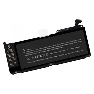 Renov8 Battery for Apple MacBook 13" Unibody polycarbonate white 2009-2010