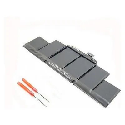Renov8 Battery for Apple MacBook Pro Retina 15" - Late 2013, Mid 2014 built-in (A1494)